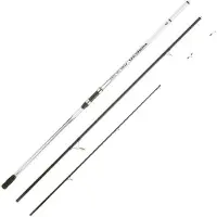 Daiwa Shorecast X Brandungsrute