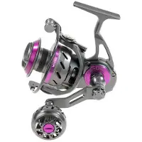 Hart Miura Force Spinnrolle