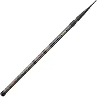 GARBOLINO Wild Kamo Rcu Tele Spinnrute