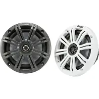 Kicker Ki563 Lautsprecher 165 Mm