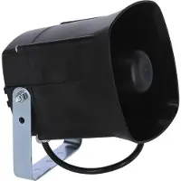 FIAMM Fm-alarm-lautsprecher 12-24v 40w
