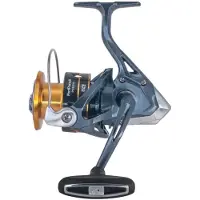 Tica Perf Pursuit Spinnrolle