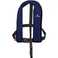 PLASTIMO Neo 165 Auto Aufblasbare Rettungsweste Mit Gurtzeug
