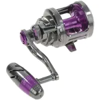 Hart Miura Speed Jigging-rolle