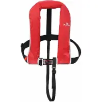 PLASTIMO Neo 165n Automatische Rettungsweste