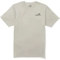 Salty Crew Original SS Tee moonbeam (MOONBEAM) XXL