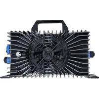 EPropulsion E60 E163 Ladegerät 25a