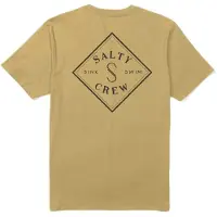 Salty Crew Tippet Kurzarm-t-shirt