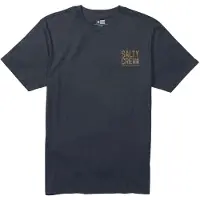 Salty Crew Tried And True Kurzarm-t-shirt