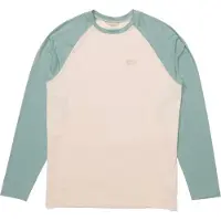 Salty Crew Mariner Tech Langarm-rash Guard