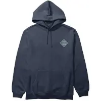 Salty Crew Tippet Fill Fleece navy (NAVY) S