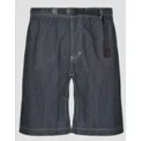 Gramicci Shorts JAPANESE CHAMBRAY SHORT herren US M