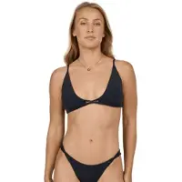 Salty Crew Seafarer Solids Tall TRI bold blue (BLDB) XS