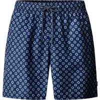 Hackett für Herren. HMB100053 Ring Buoy Badeanzug navy (XXL), Strandbekleidung, Polyester, Marine