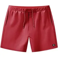 Vans Primary Ii Elastic Badeshorts