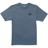 Salty Crew Truck Stop Kurzarm-t-shirt