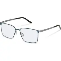 Rodenstock R7178-54c000 54x17x140 Mm Lesebrille