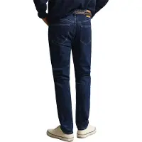 Gant 1000020 Slim Fit Jeans