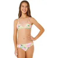 Rip Curl RipCurl Molokaï Bikini Set- Girl off white (0003) 14