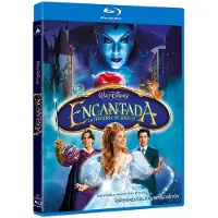 Dvd Verzauberte Blu-ray
