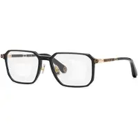 Philipp Plein Vpp220m-550z42 55x18x140 Mm Lesebrille