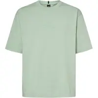 Oakley - MTN Ridge Embroidered Tee - T-Shirt Gr XL grün