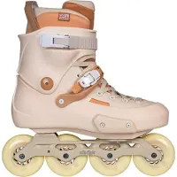 Powerslide Zoom Pro 80 Inline-skates Beige EU 45-47 Beige EU 45-47