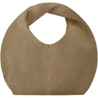 Ecoalf Tika Mini Dye Schultertasche