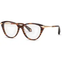 Roberto Cavalli Vrc143m-540xal 54x16x140 Mm Lesebrille