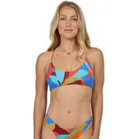 Salty Crew Palm Burst Rev Bikinioberteil