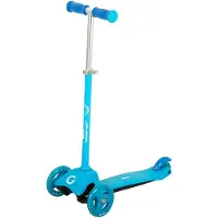 Evo Adjustable 3 Wheel Kinderroller