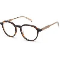 Zadig & Voltaire Vzv499-4909xk 49x18x140 Mm Lesebrille