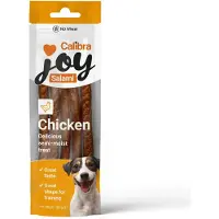 Calibra Joy Salami-hühnchen 20x30g Hundesnack