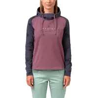 Rafiki - Women's Estrella - Hoodie Gr 42 lila