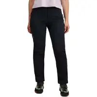 Black Diamond Bergsteigerhose Damen Alpine hybrid
