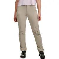 Black Diamond Bergsteigerhose Damen Alpine light
