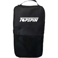 Topspin Led 2 Rackets+2 Balls+1 Carry Bag Pickleball-set