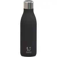 Asobu Purification Uv Stainless Steel 500ml Thermosflasche