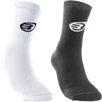 Bullpadel Bp-263 Crew-socken 2 Paare