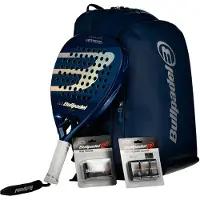 Bullpadel Pack Vertex04 Padelschläger
