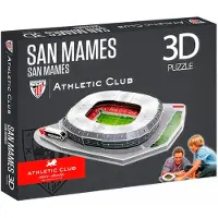 Banbo Toys San Mamés Stadion Athletic Club Bilbao