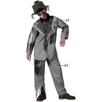 Atosa Halloween Jungenkostüm