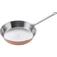 Scanpan Maitre Bratpfanne 26 cm MP76241