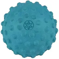 Gaiam - "Restore" Massage Bälle PP8649 (Einheitsgröße) (Blau)
