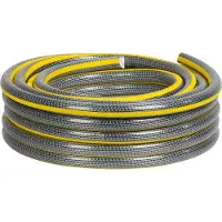 STREND PRO Schlauch Anti-torsion Plus, 3/4 Zoll, L-25 m, 19x25,5 mm, Gartenschlauch – Bewässerungsschlauch