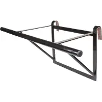 Master Klimmzugstange für Turnleitern, Metall, 91 cm