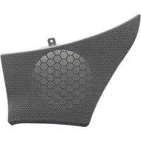 TirShop Lautsprechergitter Tür links Mercedes Actros MP2 MP3 | A0008272040, 000 827 20 40, 2002-2011