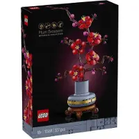 LEGO 10369 – The Botanical Collection – Pflaumenblüte