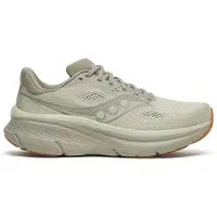 Saucony Guide 19 Laufschuhe Grau Beige SS26, Größe 50 - EUR