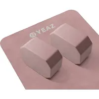 Yeaz Next Level Set - Yoga-Blöcke & Handtuch 1 St